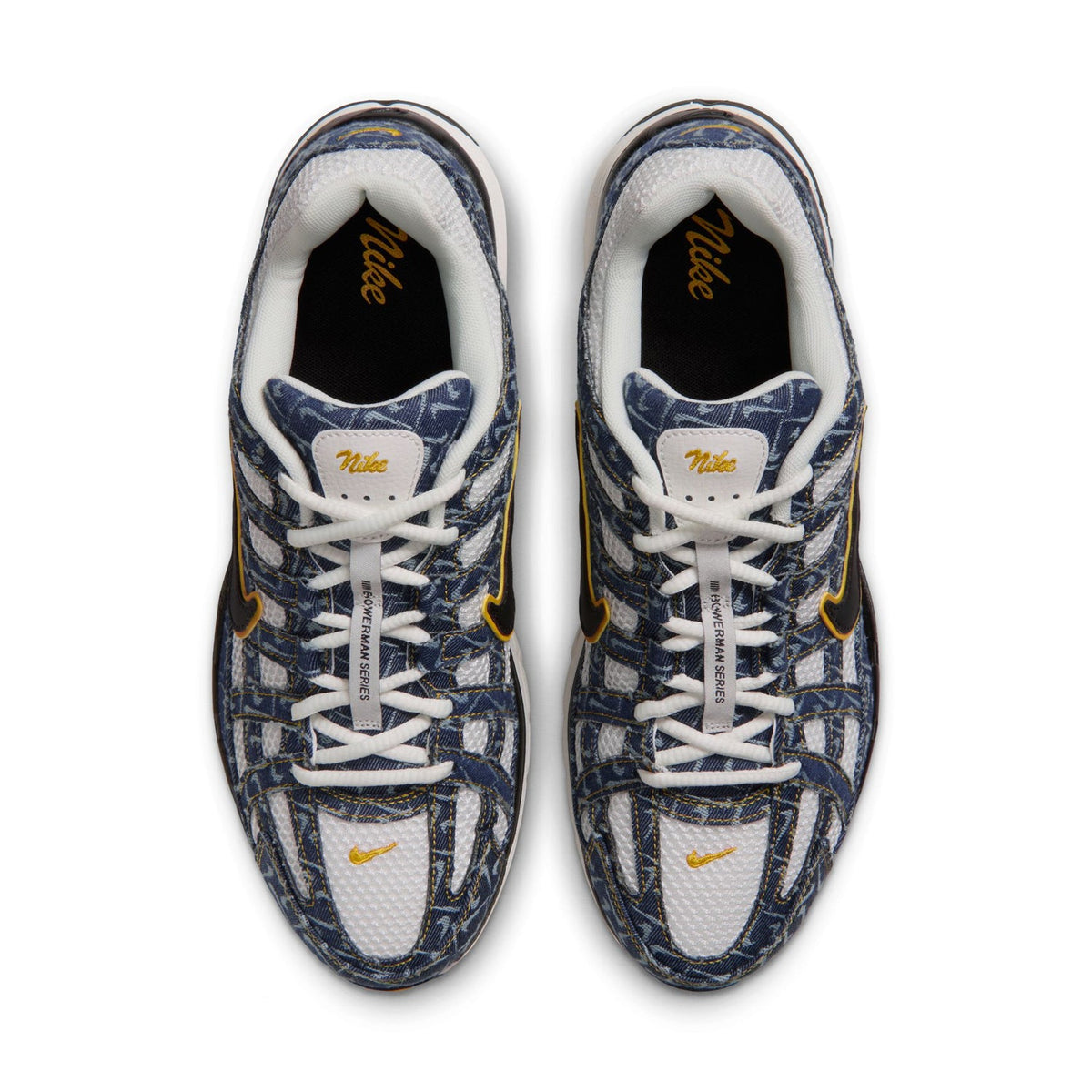 NIKE Authentic P-6000 SE - Mens