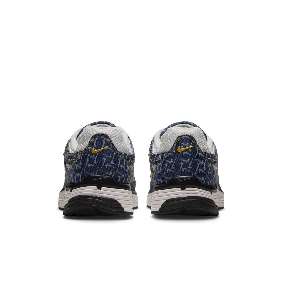 NIKE Authentic P-6000 SE - Mens