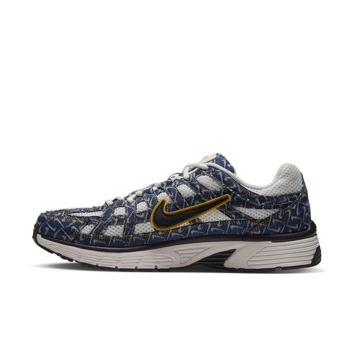 NIKE Authentic P-6000 SE - Mens