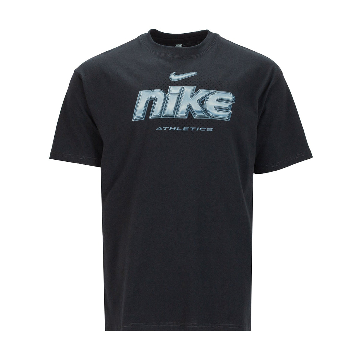 NIKE Nike Metallic Graphic Tee - Mens