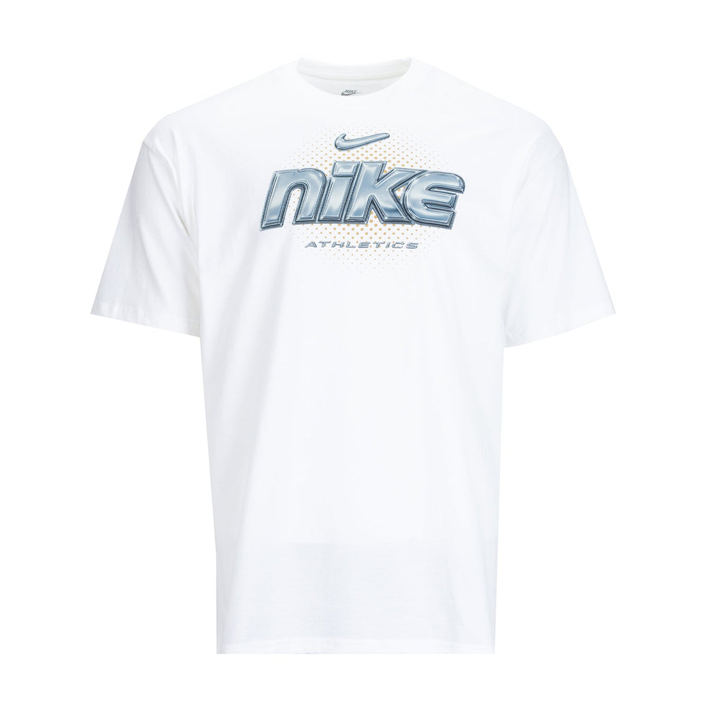 NIKE Nike Metallic Graphic Tee - Mens