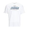 NIKE Nike Metallic Graphic Tee - Mens