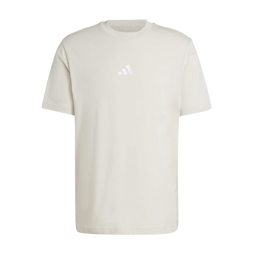 ADIDAS BOS Small Logo Tee - Mens