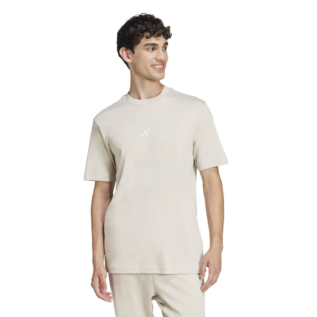 ADIDAS BOS Small Logo Tee - Mens