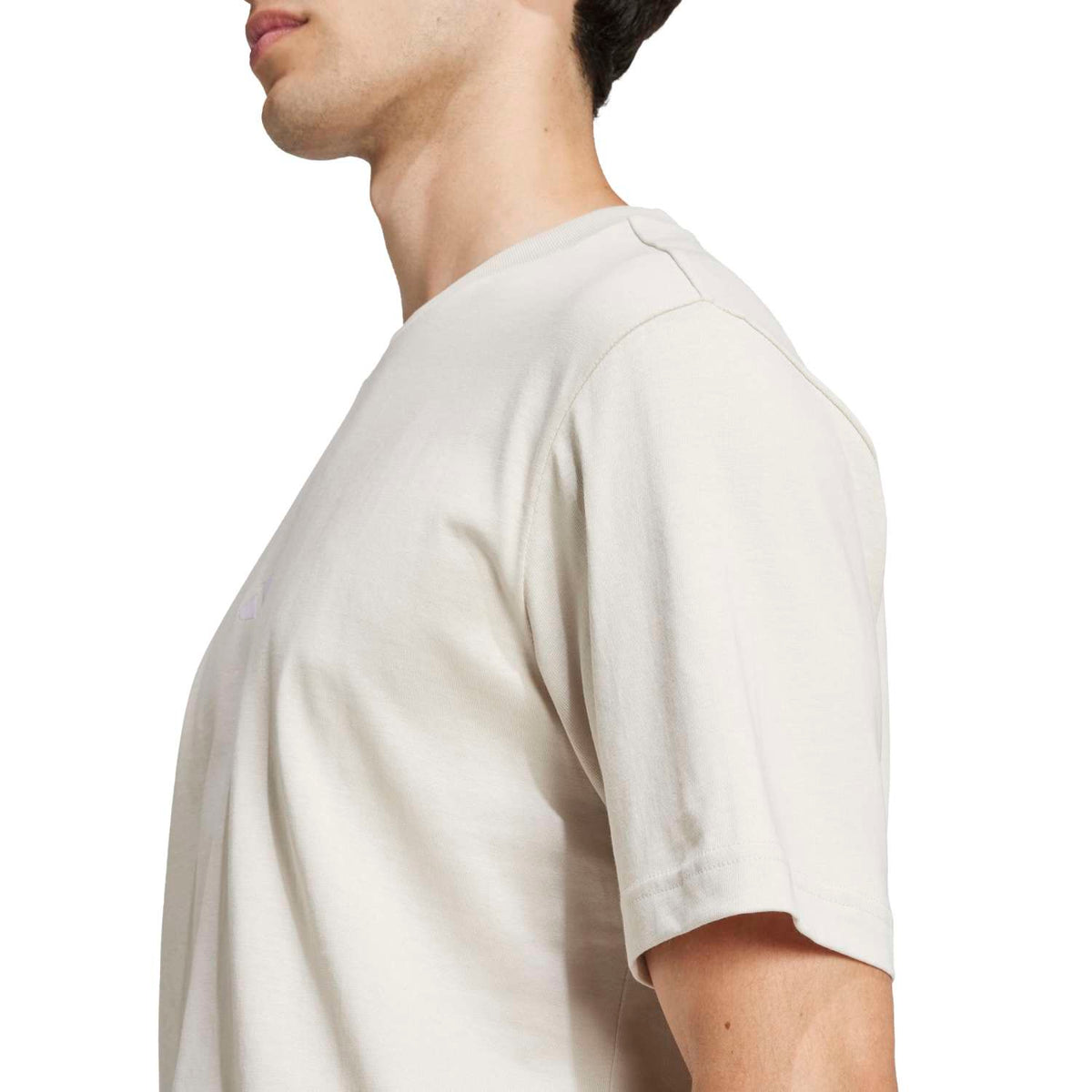 ADIDAS BOS Small Logo Tee - Mens