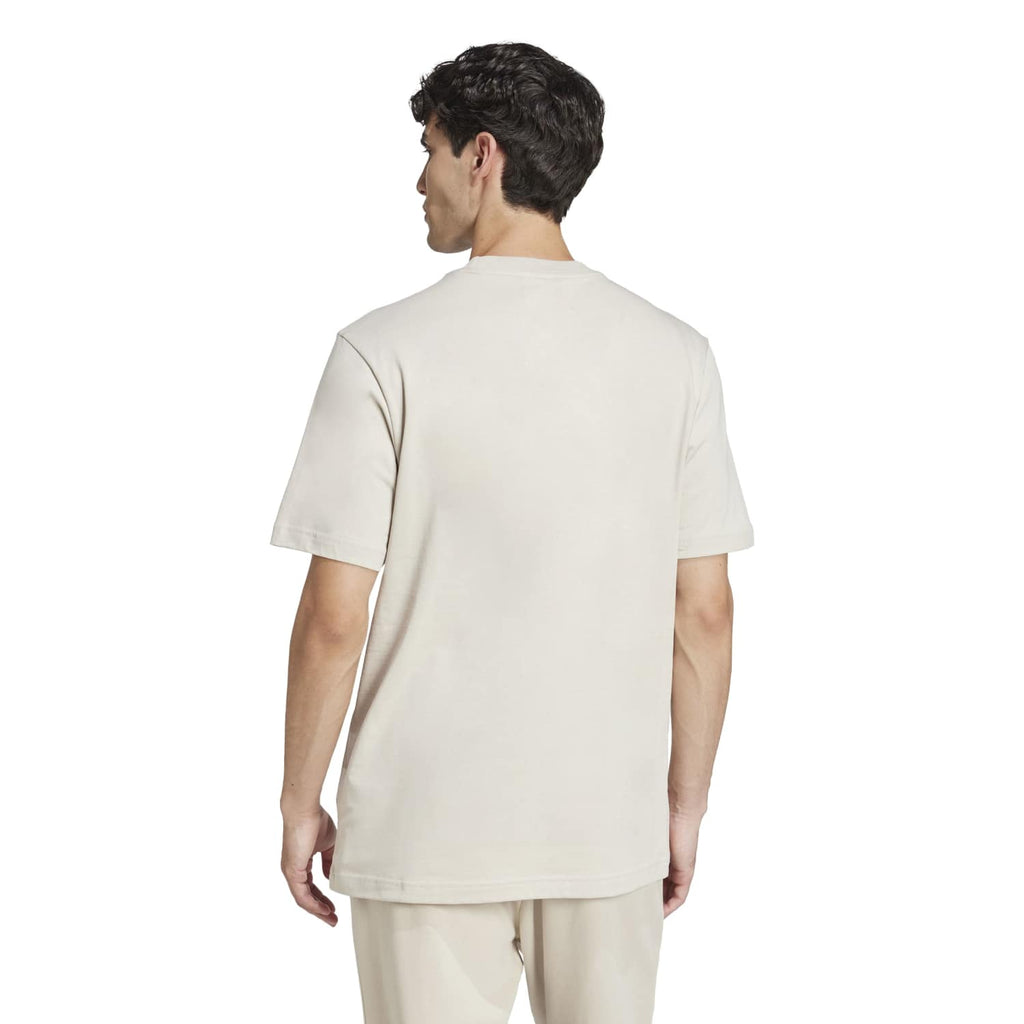 ADIDAS BOS Small Logo Tee - Mens