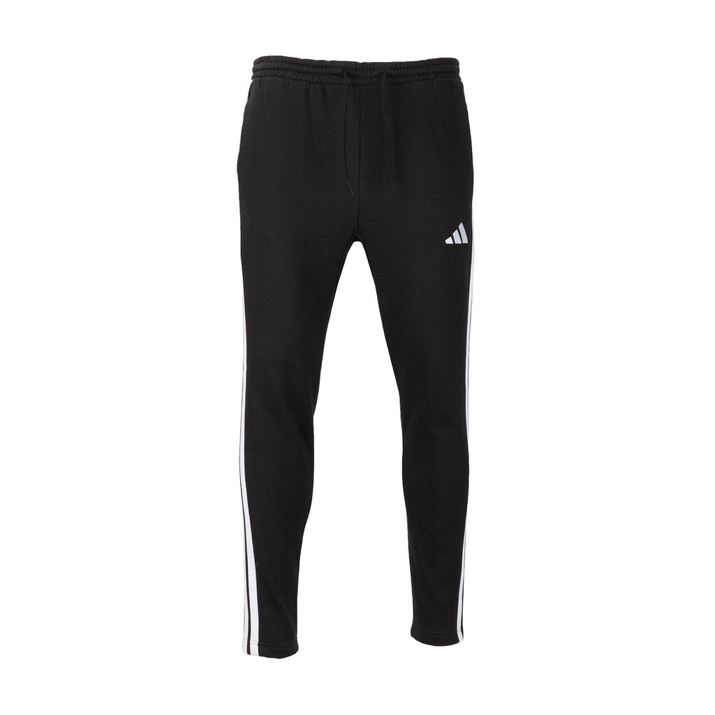 ADIDAS Essentials 3 Stripes Fleece Pant -Mens