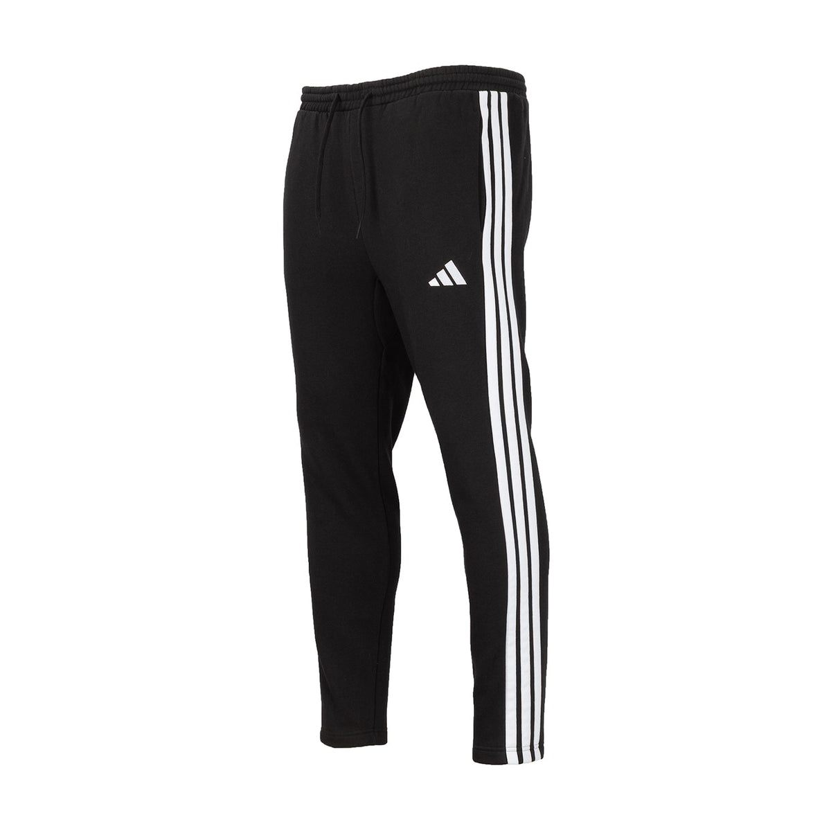 ADIDAS Essentials 3 Stripes Fleece Pant -Mens