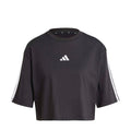 ADIDAS Essentials 3-Stripes Loose T-Shirt - Womens