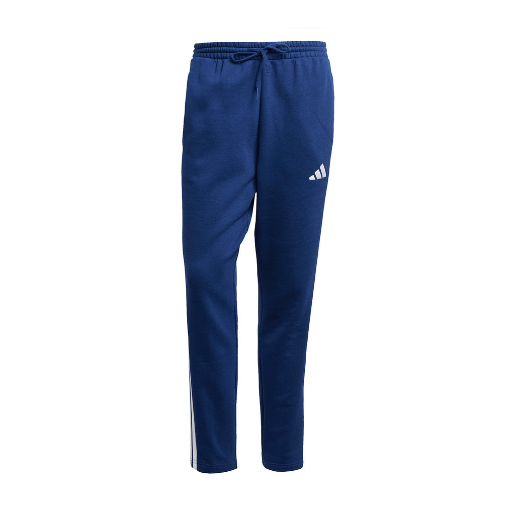 ADIDAS Essentials 3 Stripes Fleece Pant -Mens