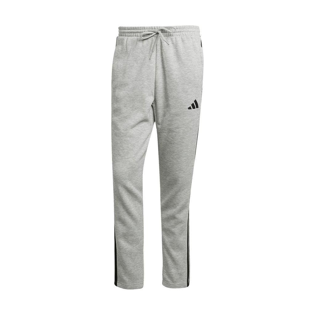 ADIDAS Essentials 3 Stripes Fleece Pant -Mens
