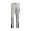 ADIDAS Essentials 3 Stripes Fleece Pant -Mens
