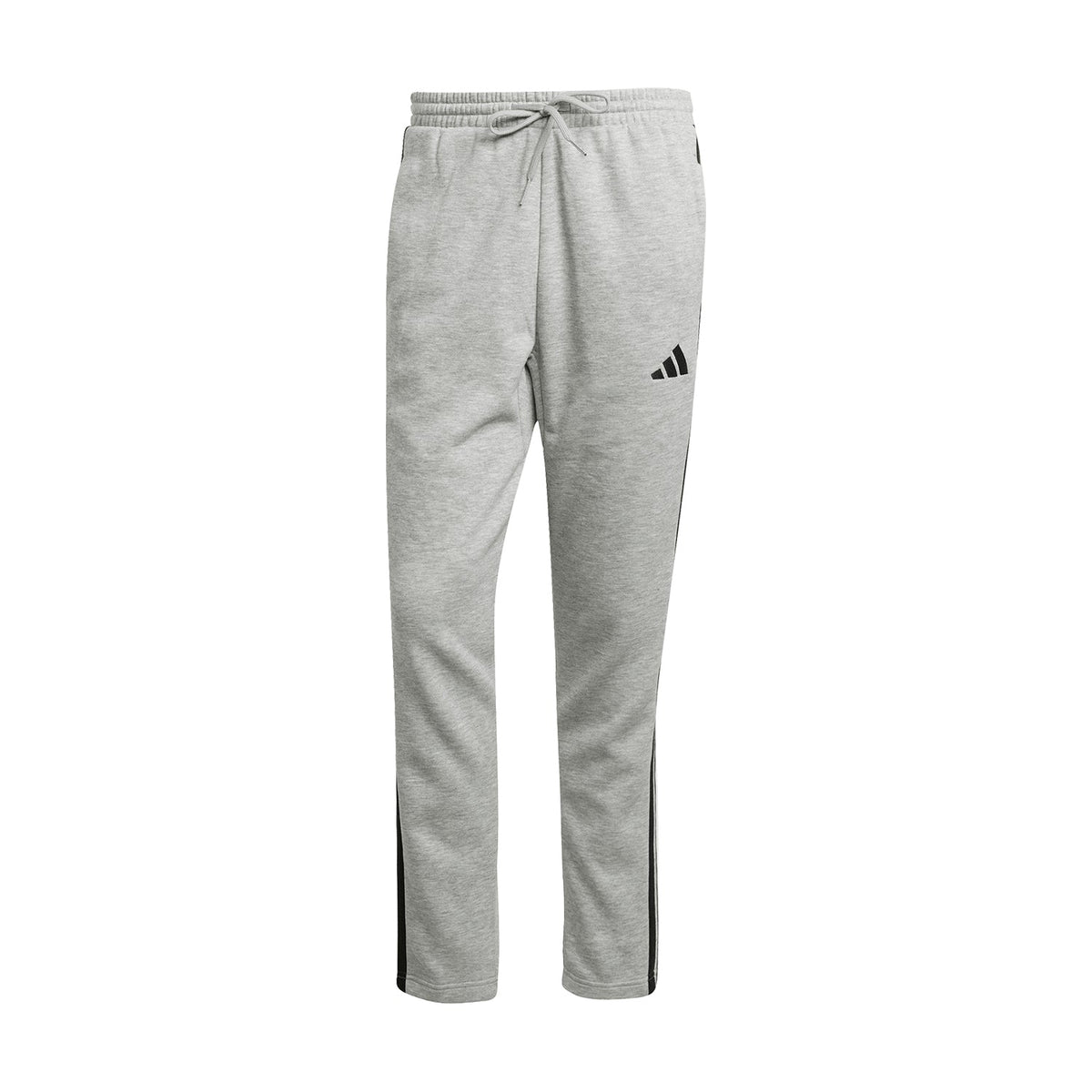 ADIDAS Essentials 3 Stripes Fleece Pant -Mens