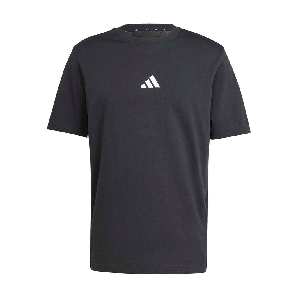 ADIDAS Original BOS Small Logo Tee - Mens
