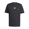 ADIDAS Original BOS Small Logo Tee - Mens