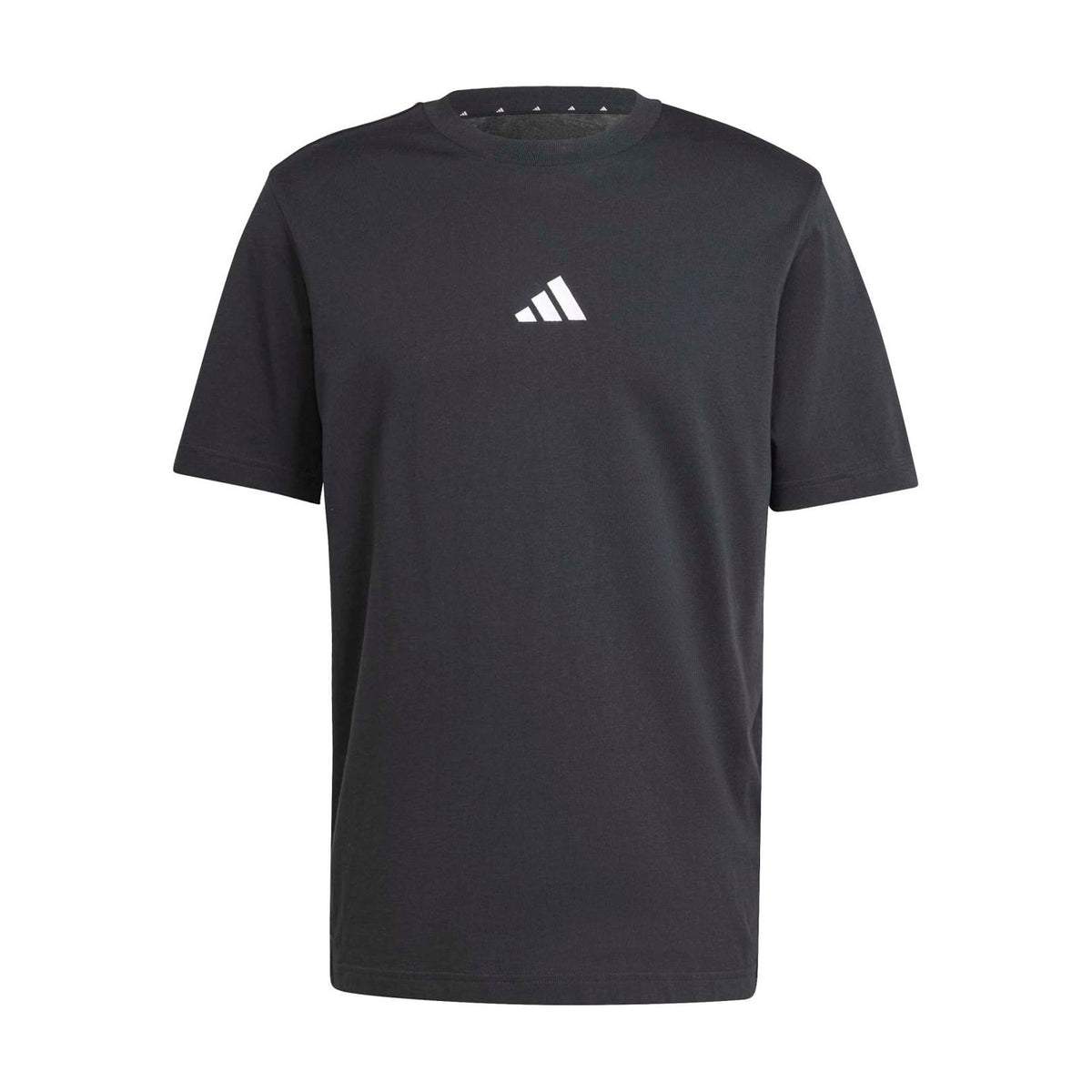 ADIDAS Original BOS Small Logo Tee - Mens