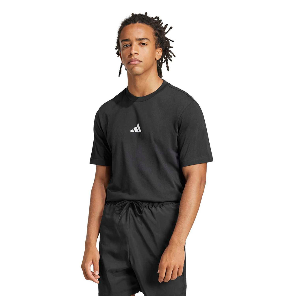 ADIDAS Original BOS Small Logo Tee - Mens