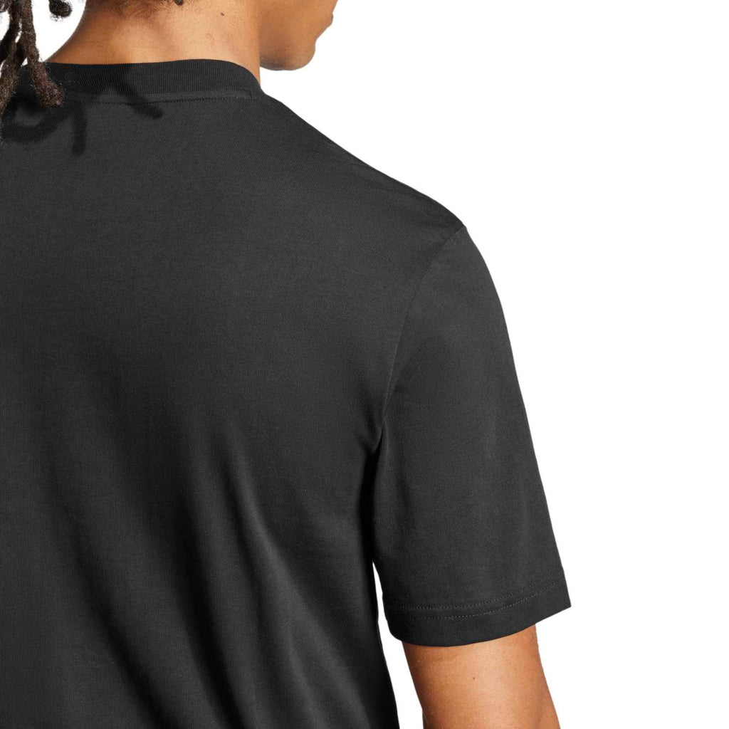 ADIDAS Original BOS Small Logo Tee - Mens