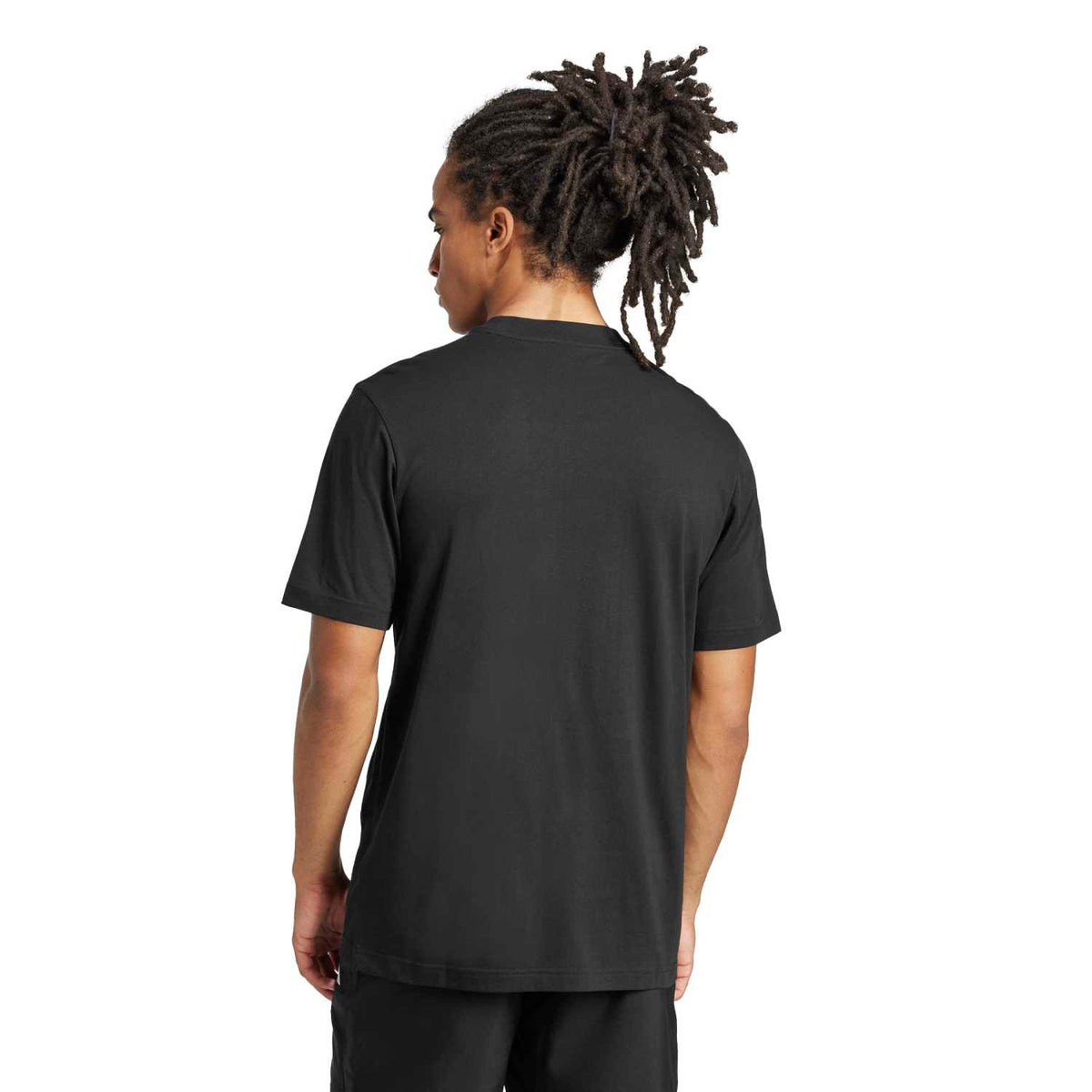 ADIDAS Original BOS Small Logo Tee - Mens