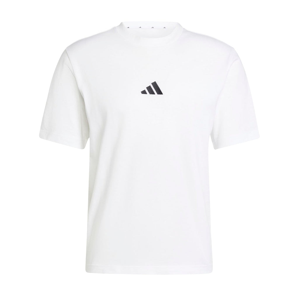 ADIDAS BOS Small Logo Tee -Mens