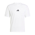 ADIDAS BOS Small Logo Tee -Mens
