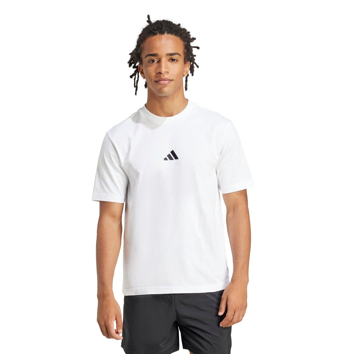 ADIDAS BOS Small Logo Tee -Mens