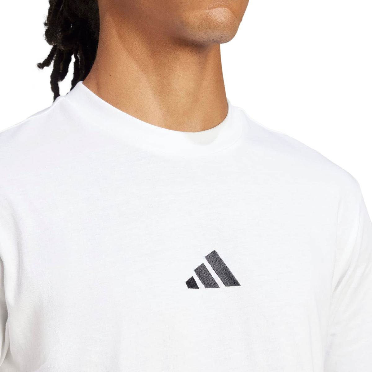 ADIDAS BOS Small Logo Tee -Mens