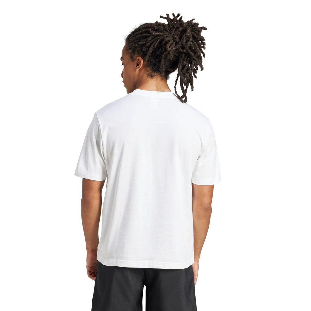 ADIDAS BOS Small Logo Tee -Mens