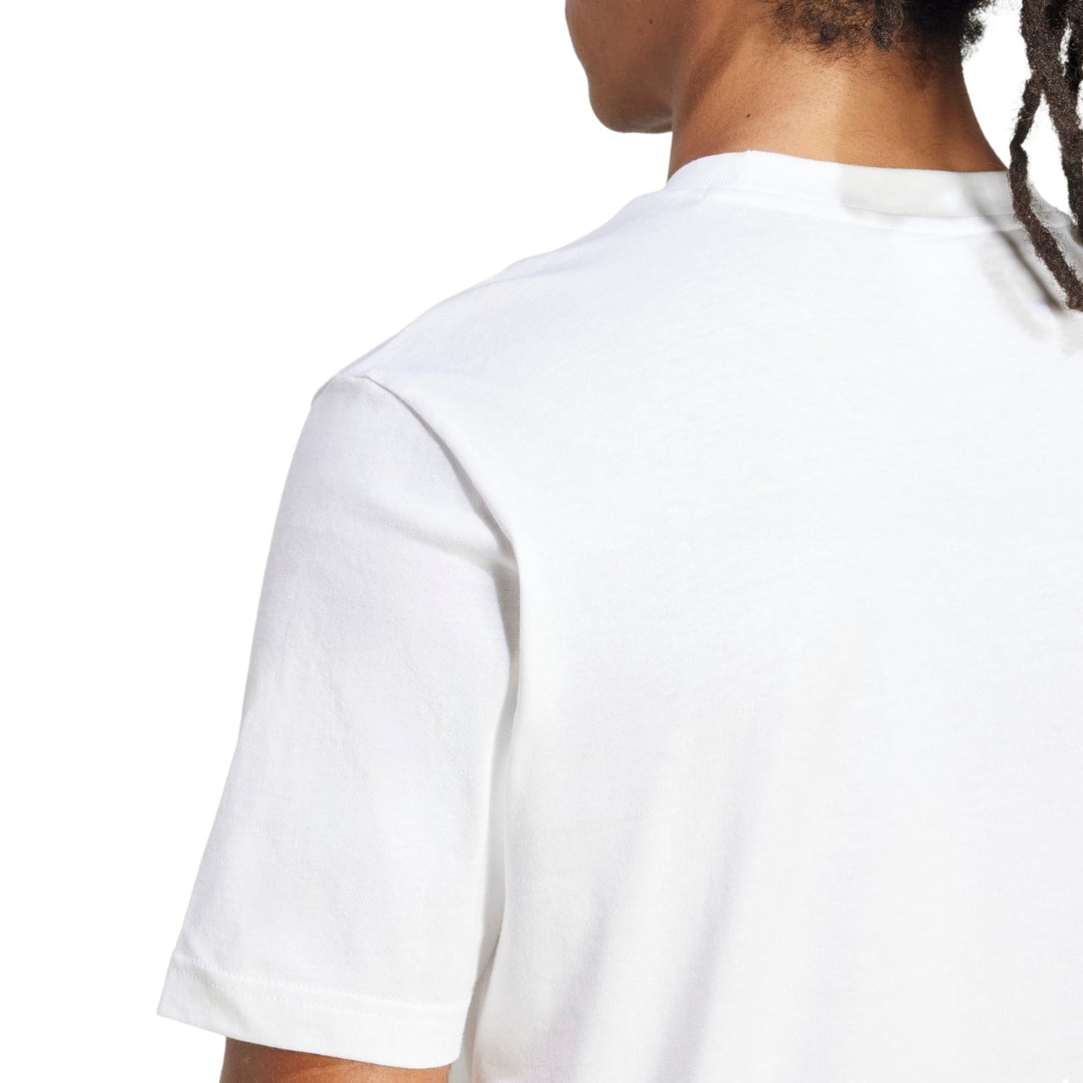 ADIDAS BOS Small Logo Tee -Mens