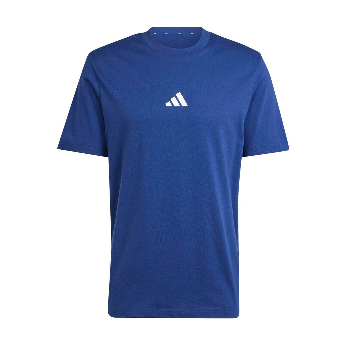 ADIDAS Original BOS Small Logo Tee - Mens