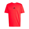 ADIDAS BOS Small Logo Tee - Mens