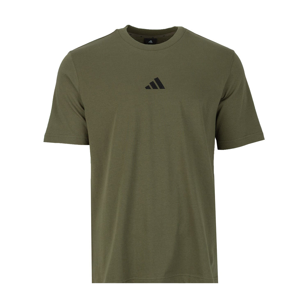 ADIDAS BOS Small Logo Tee -Mens