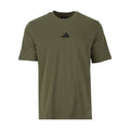 ADIDAS BOS Small Logo Tee -Mens