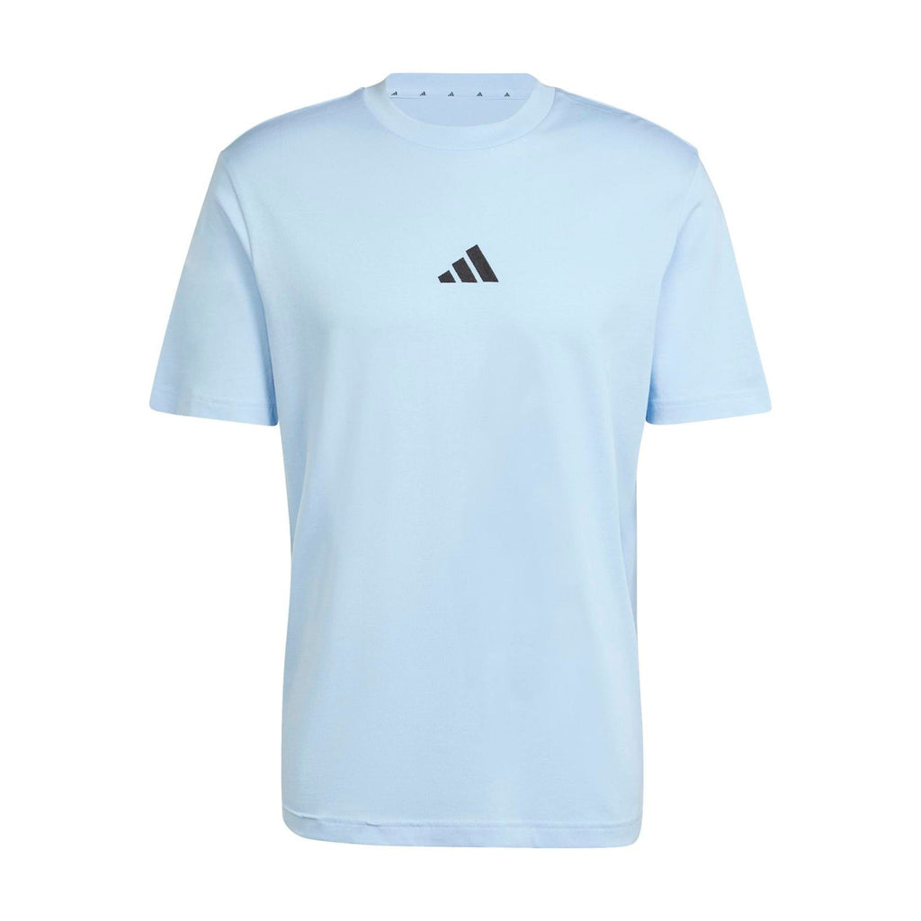 ADIDAS Official BOS Small Logo Tee - Mens