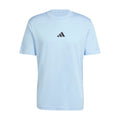 ADIDAS Official BOS Small Logo Tee - Mens