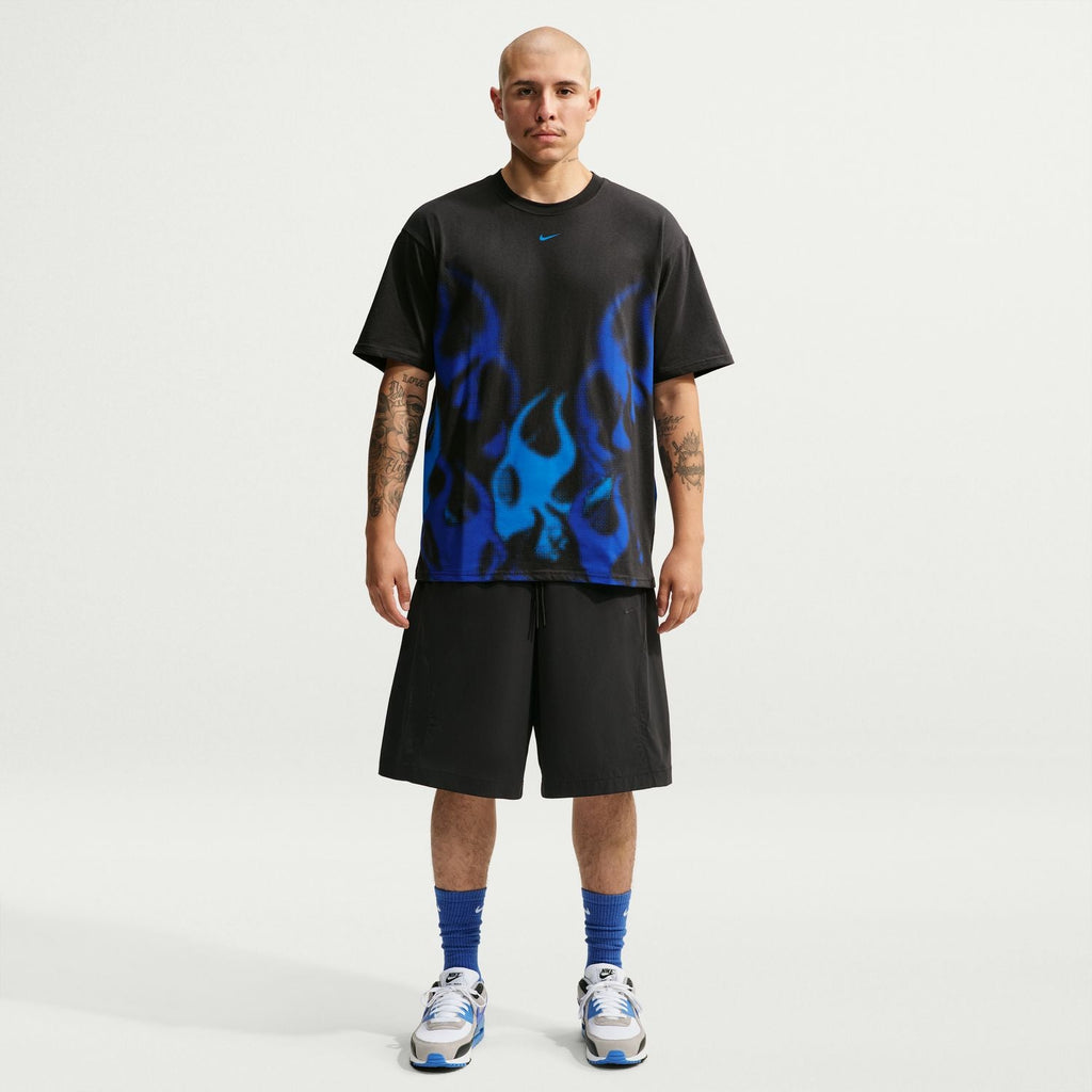 NIKE Classic Fire Max 90 Tee -Mens
