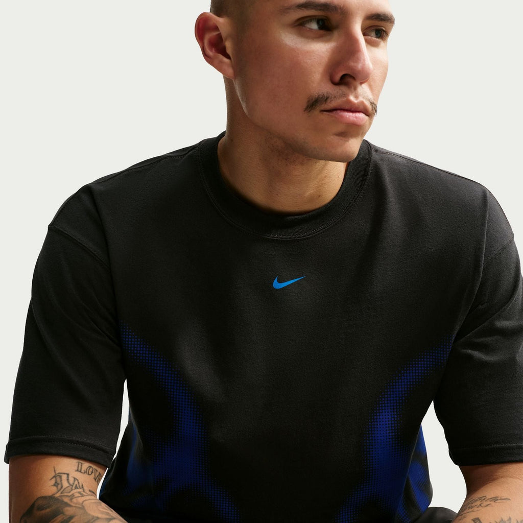 NIKE Classic Fire Max 90 Tee -Mens