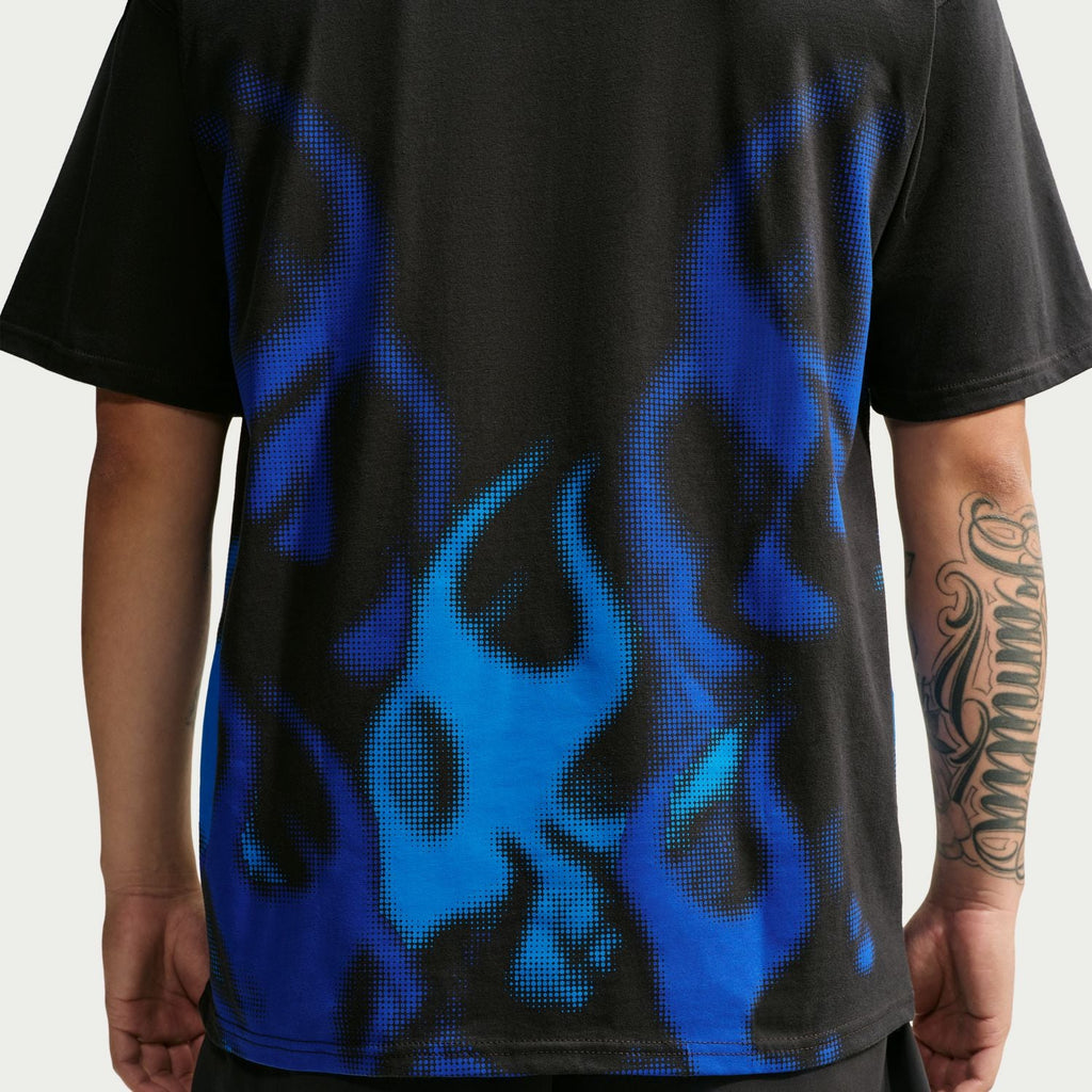 NIKE Classic Fire Max 90 Tee -Mens
