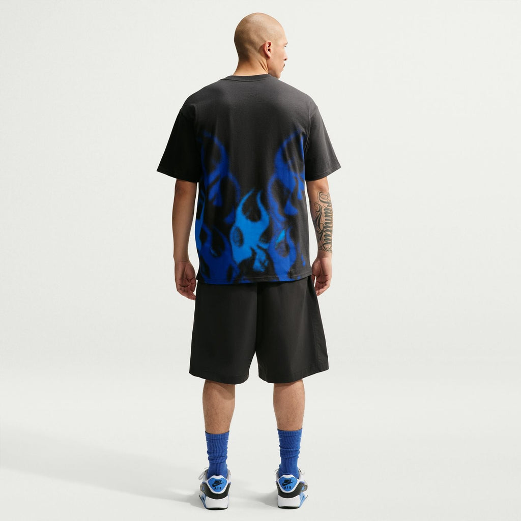 NIKE Classic Fire Max 90 Tee -Mens