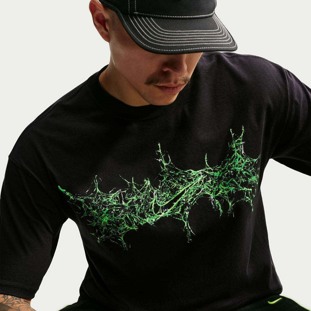 NIKE Halloween Max 90 Tee -Mens