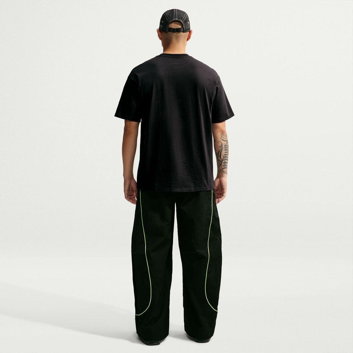NIKE Halloween Max 90 Tee -Mens