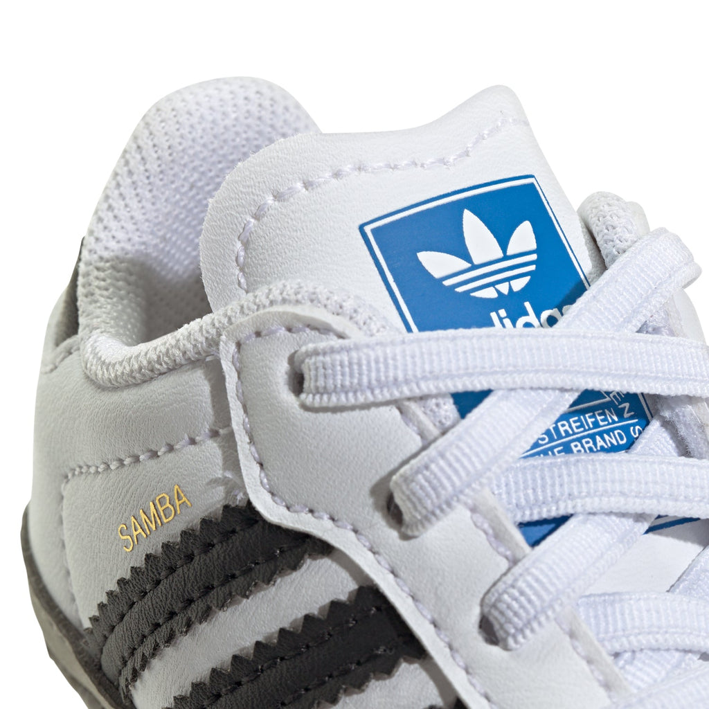 ADIDAS Samba - Infant