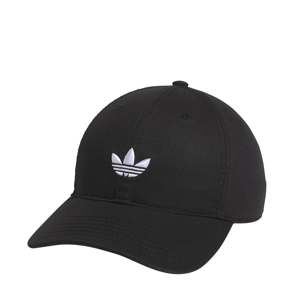 ADIDAS Original OG Relaxed Trefoil Strapback