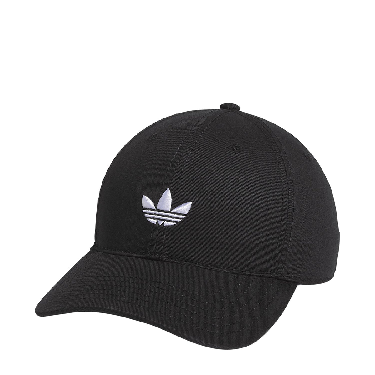 ADIDAS Original OG Relaxed Trefoil Strapback