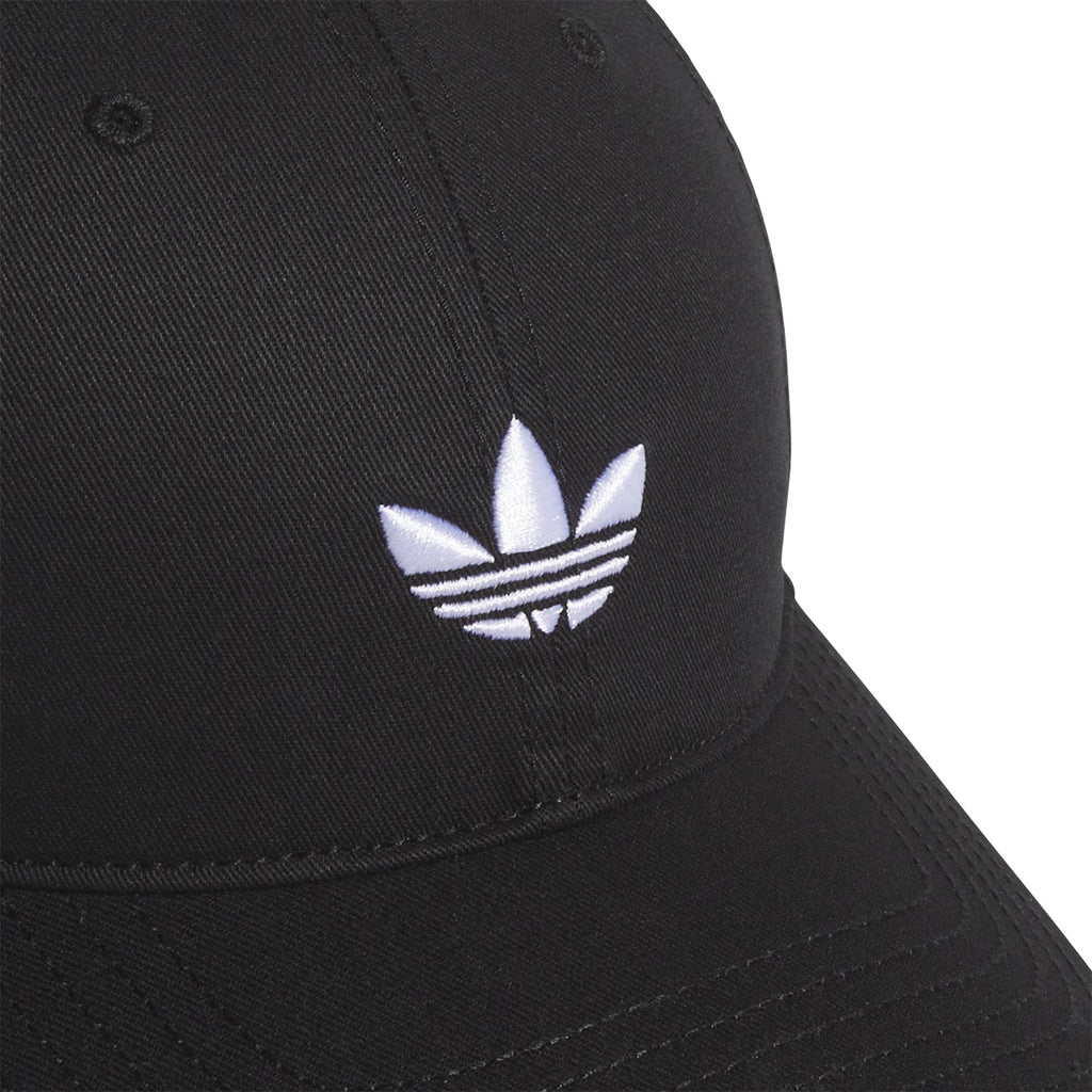 ADIDAS Original OG Relaxed Trefoil Strapback