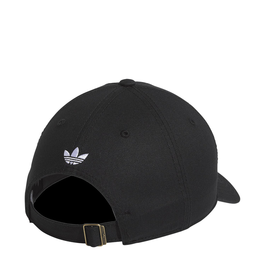 ADIDAS Original OG Relaxed Trefoil Strapback