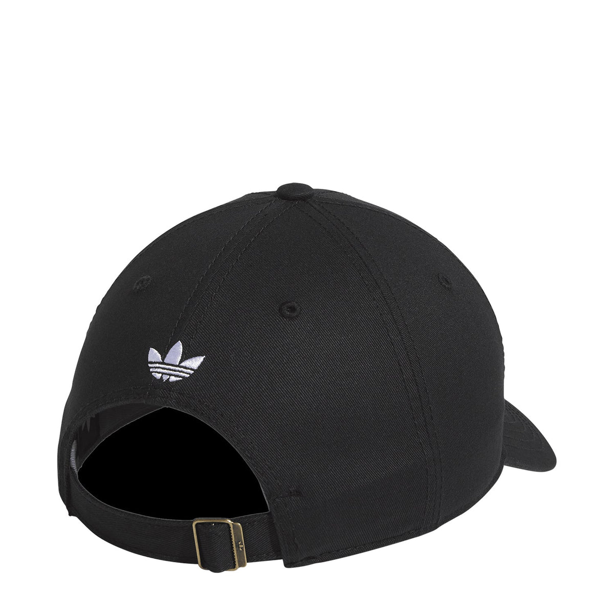 ADIDAS Original OG Relaxed Trefoil Strapback