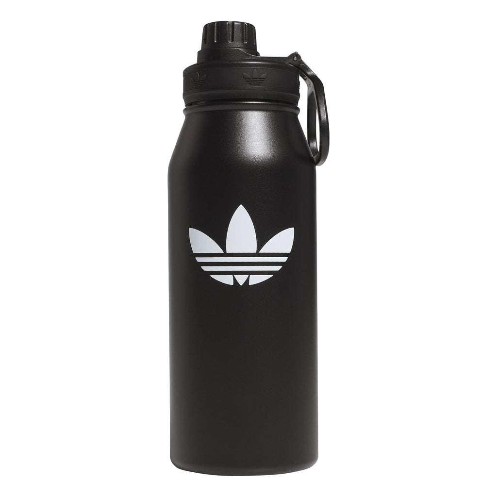 ADIDAS Official Originals Stainless Steel Bottle - 1L