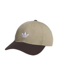 ADIDAS Classic OG Relaxed Trefoil Strapback