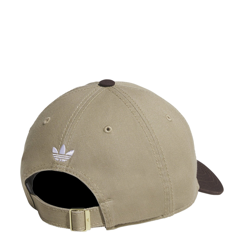 ADIDAS Classic OG Relaxed Trefoil Strapback